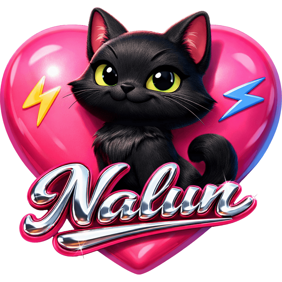 Gato Nalun