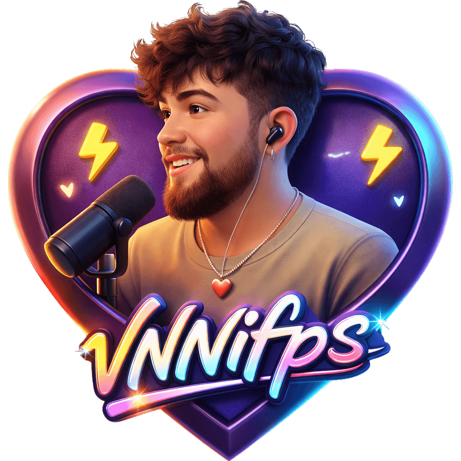 vNNifps Ao Vivo