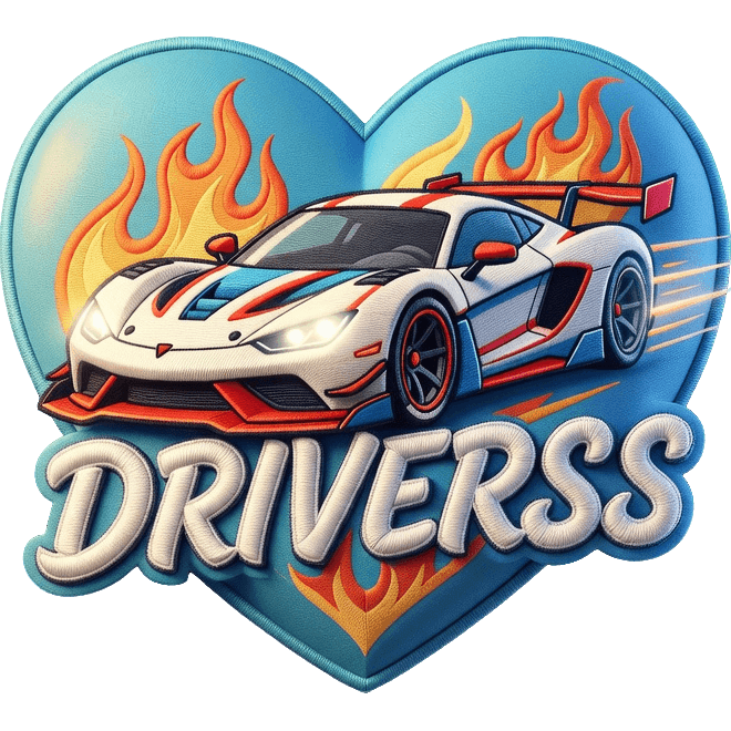 Driverss Dash
