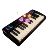 Electronic Love