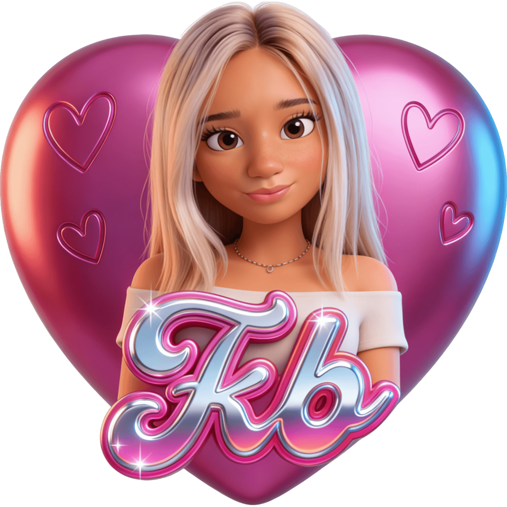 Kb Heart
