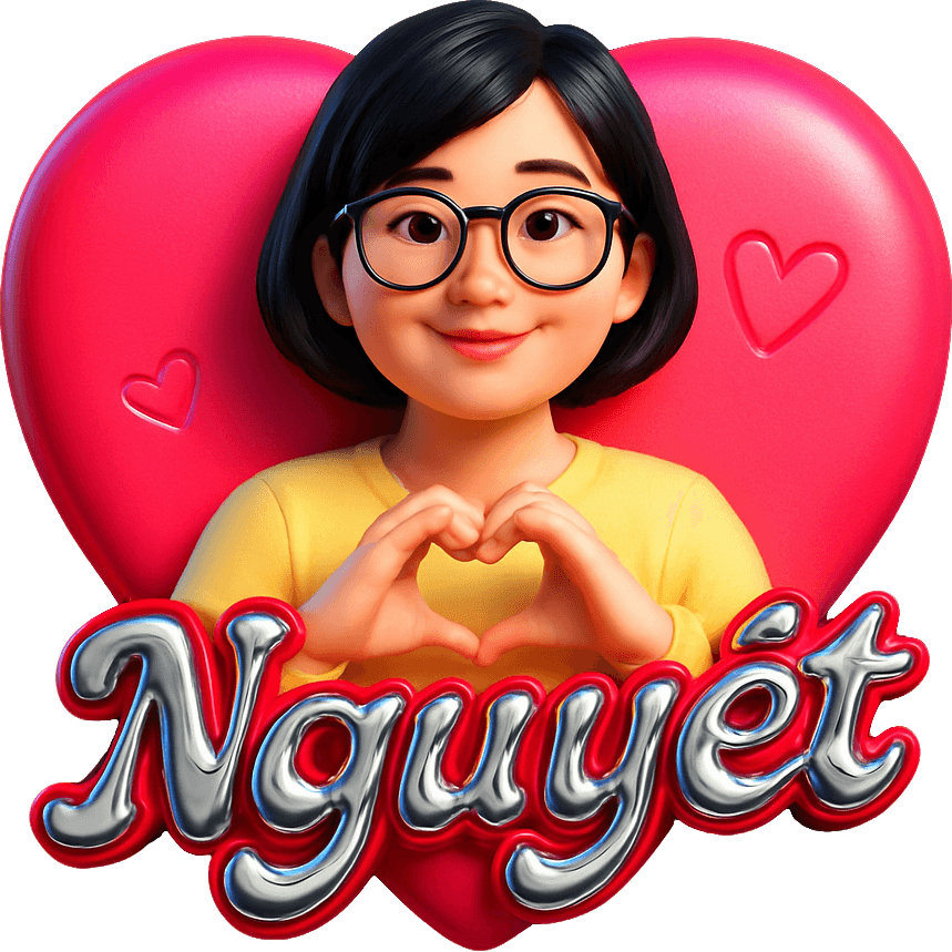 Nguyệt Tim