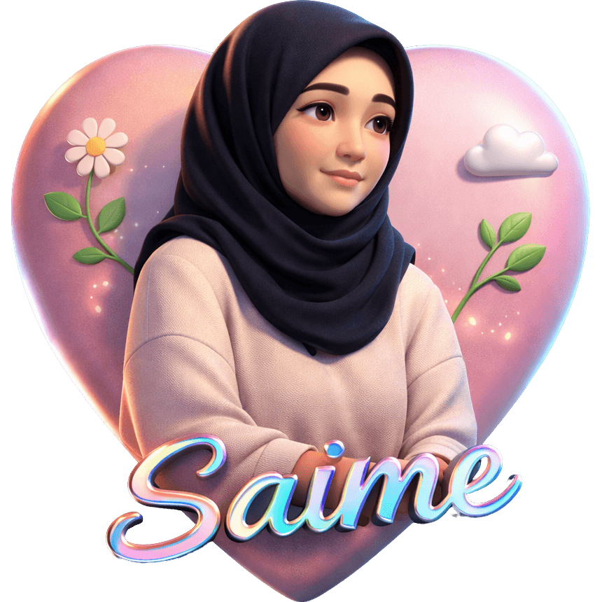 Papatyalı Saime