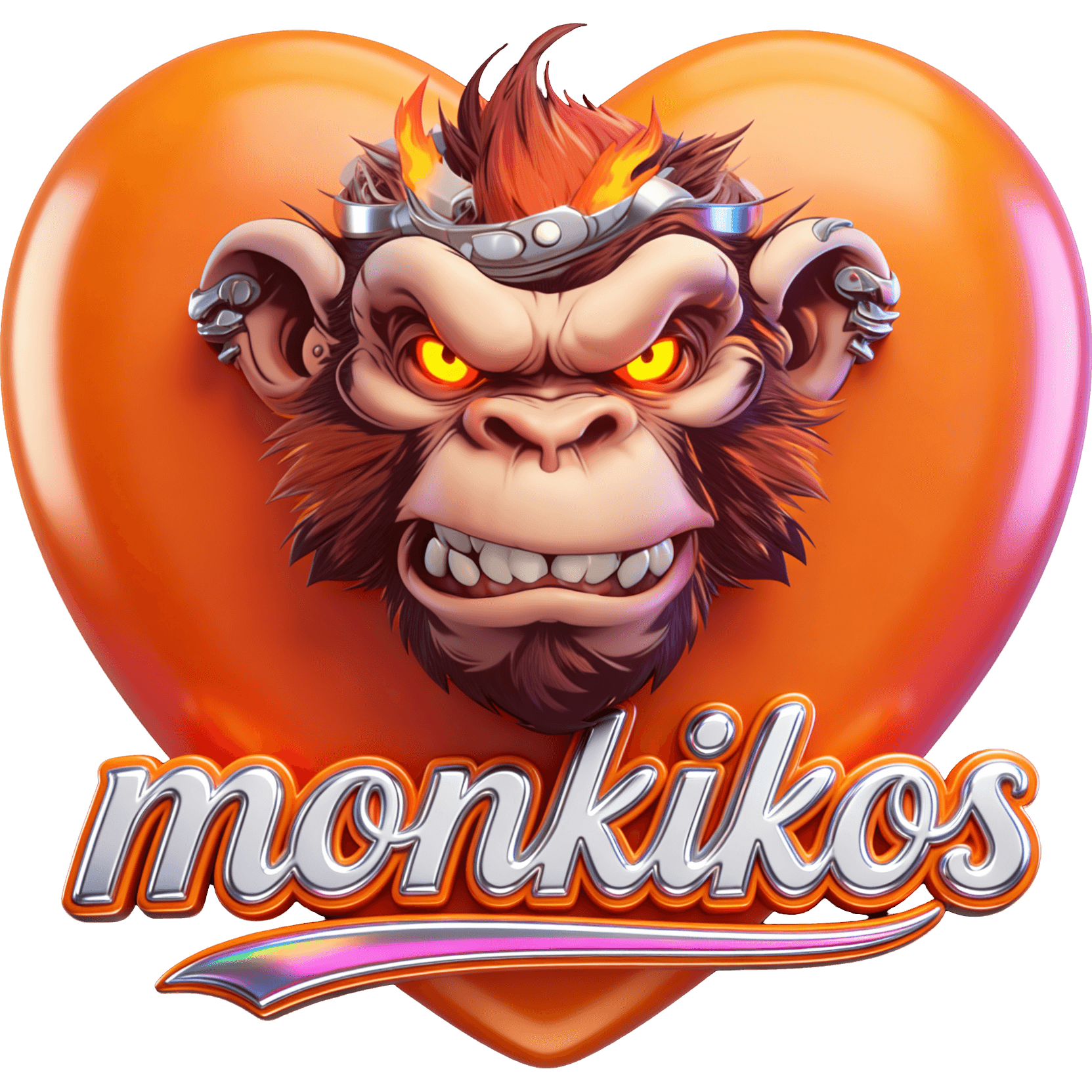 Monkiko