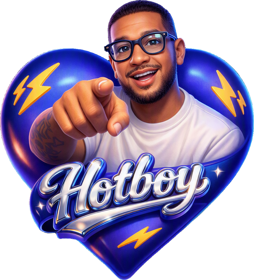 Hotboy