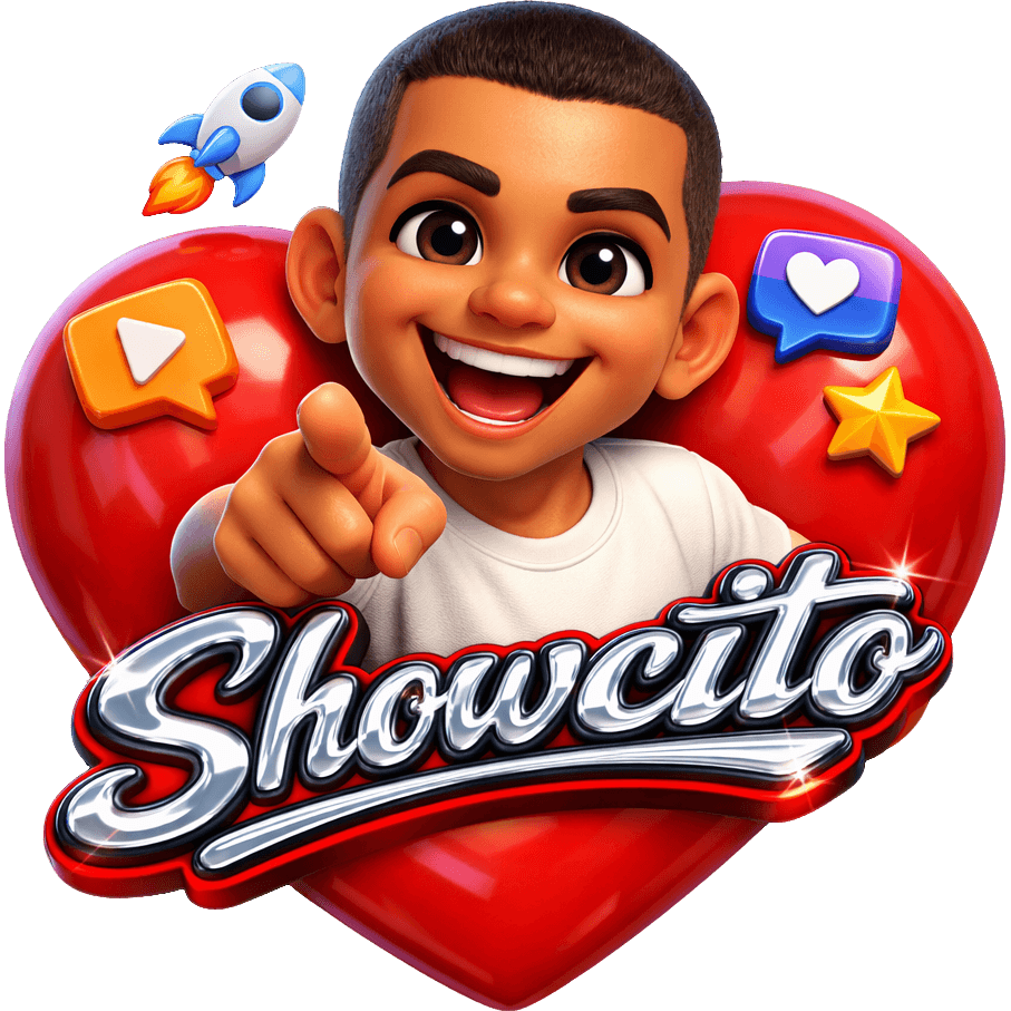 Showcito