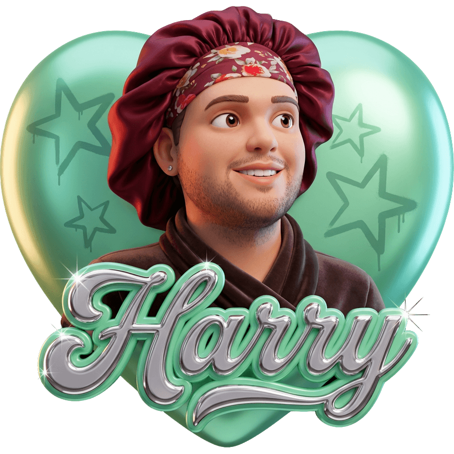 Harry Bonnet