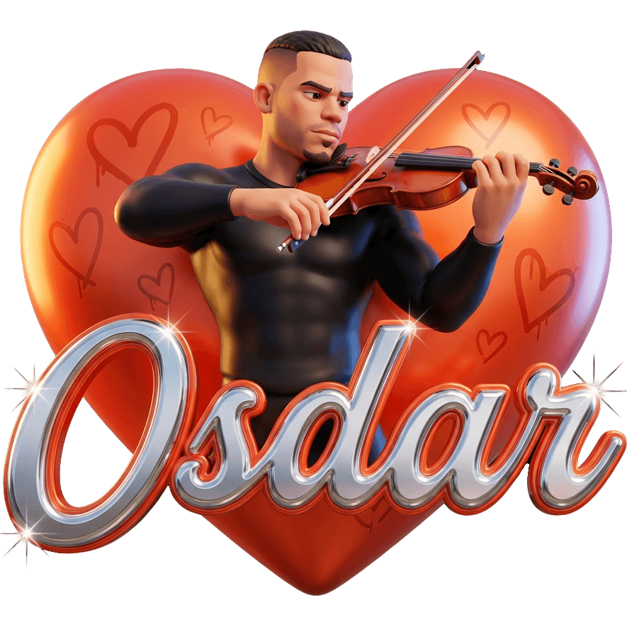 OsdaLovers 