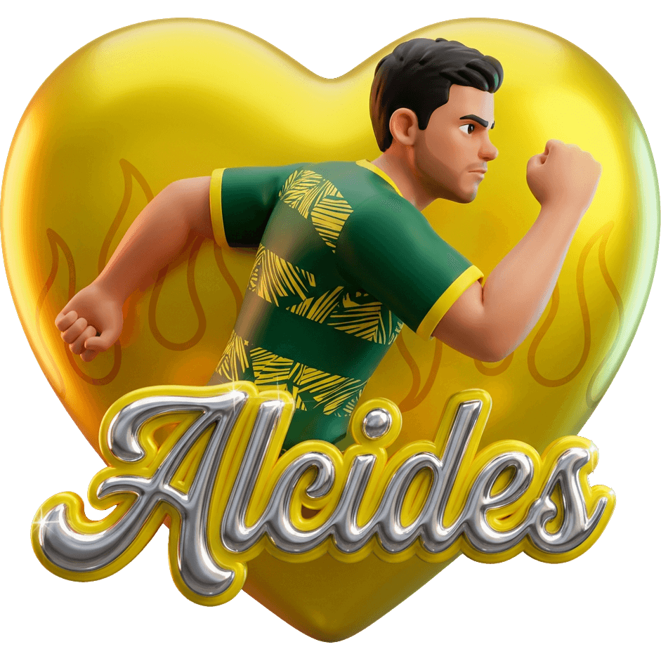 Corrida Alcides