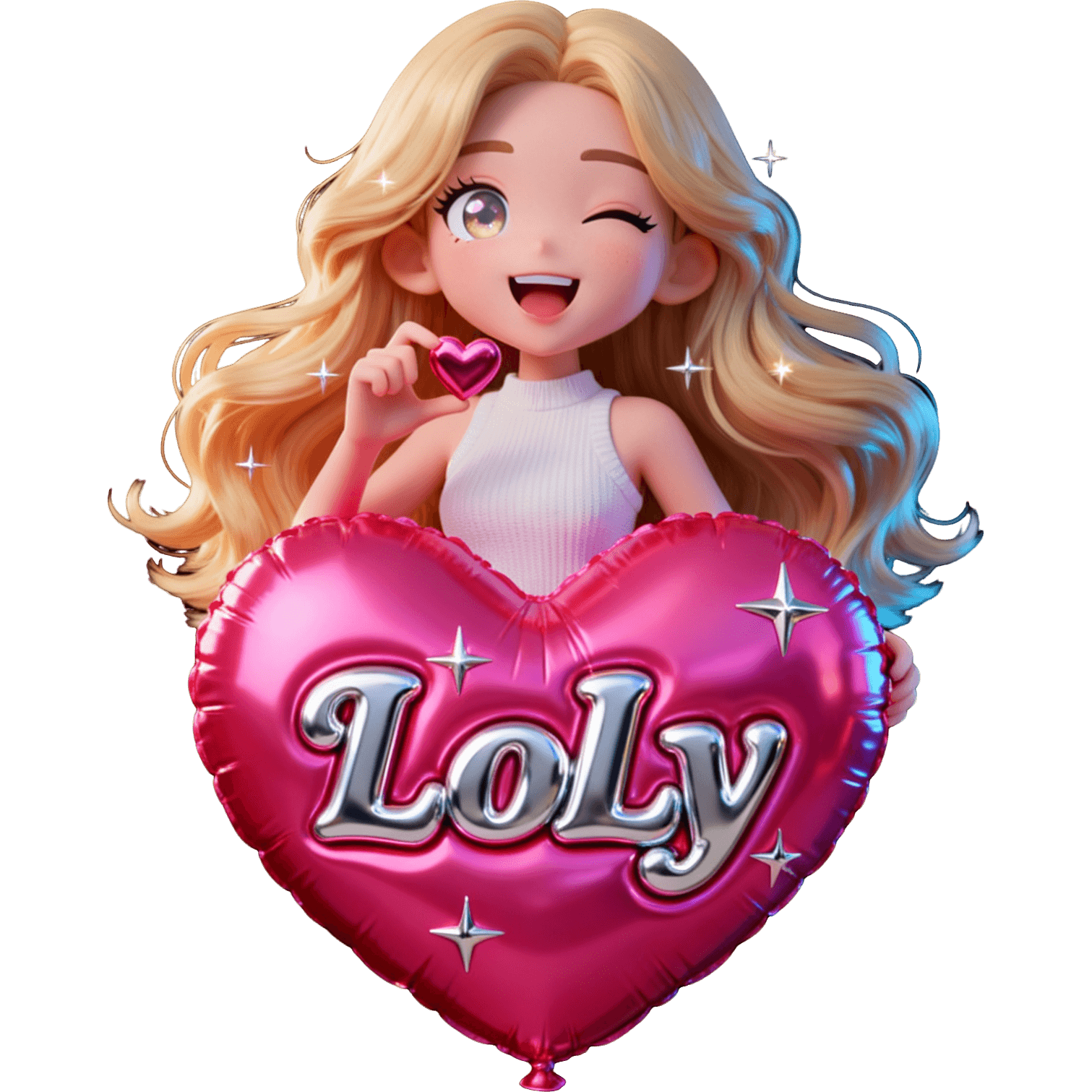 LoLY 010