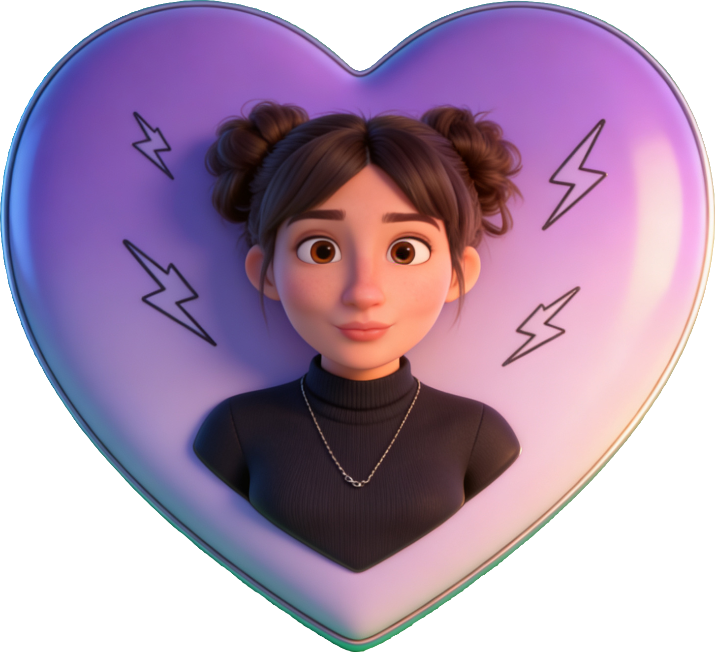 Ilona Love Zap