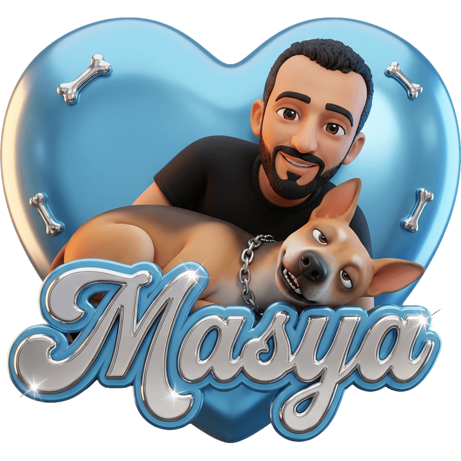 Mavi Masya