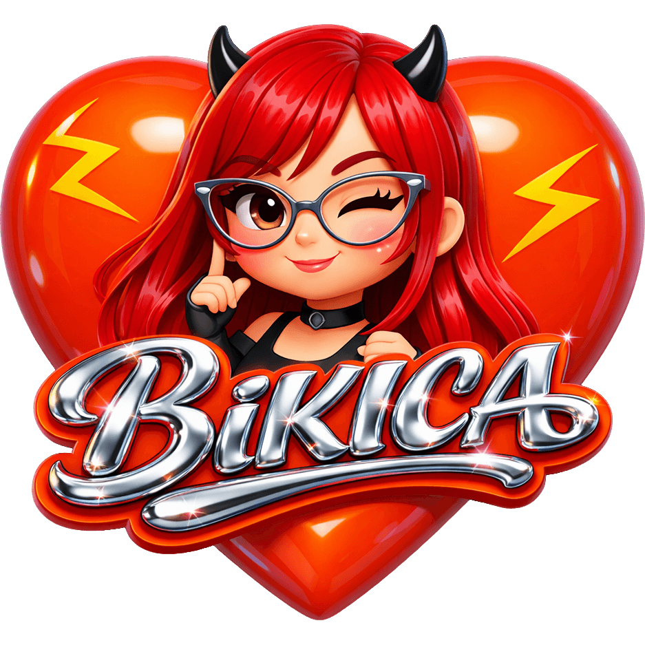 Bikica Rogovi