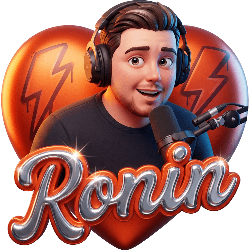 Ronin Flash