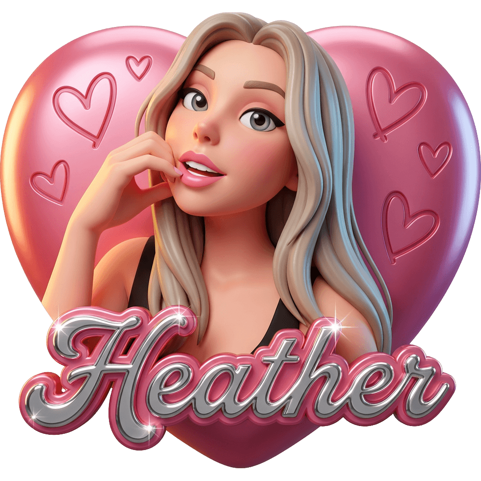 Pink Heather