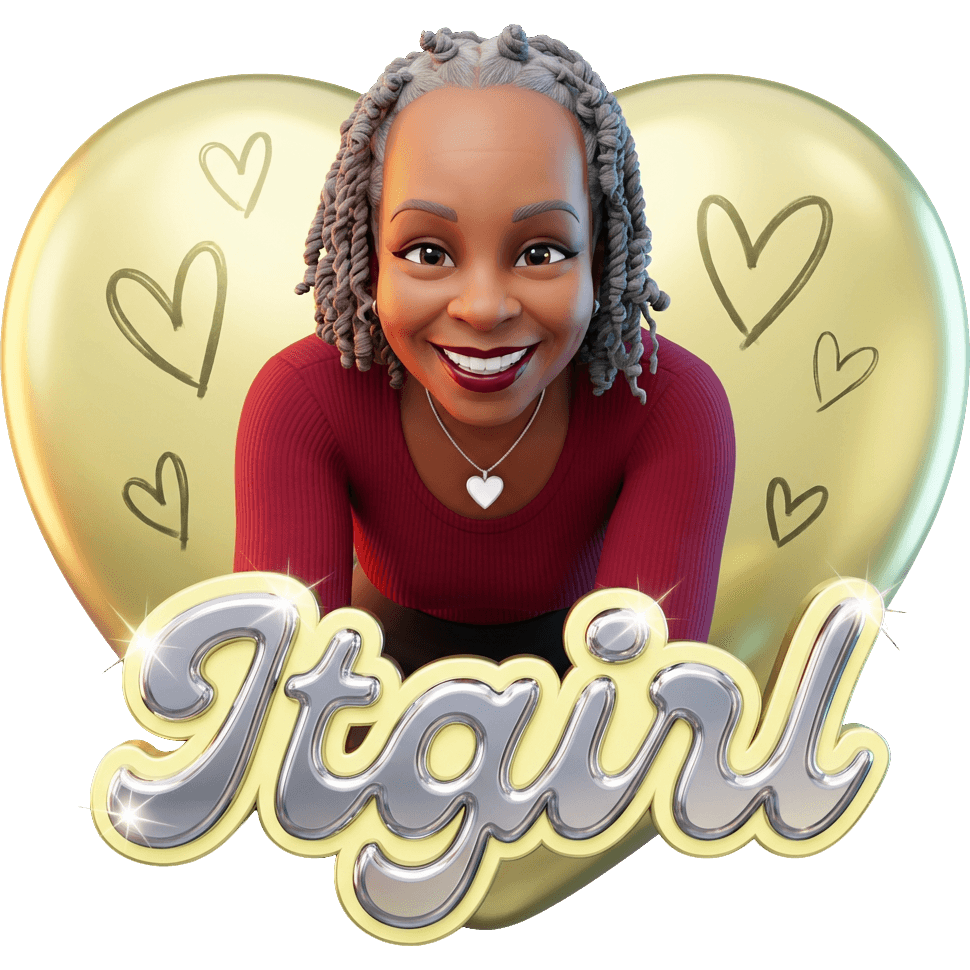 Itgirl Cross