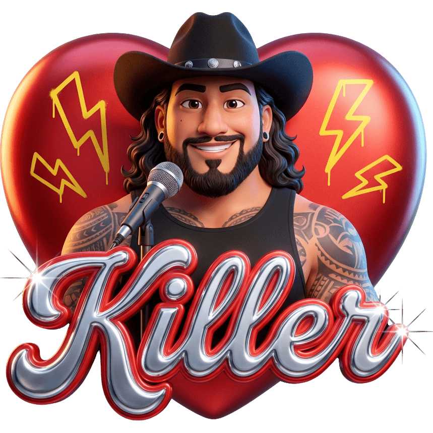 Cowboy Killer