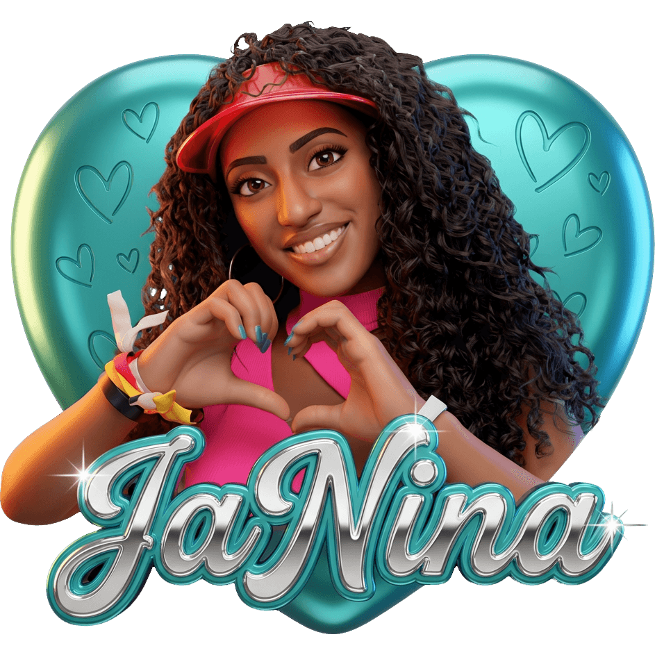 JaNina Heart
