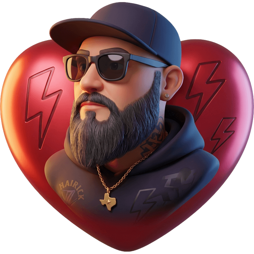Sinners Heart