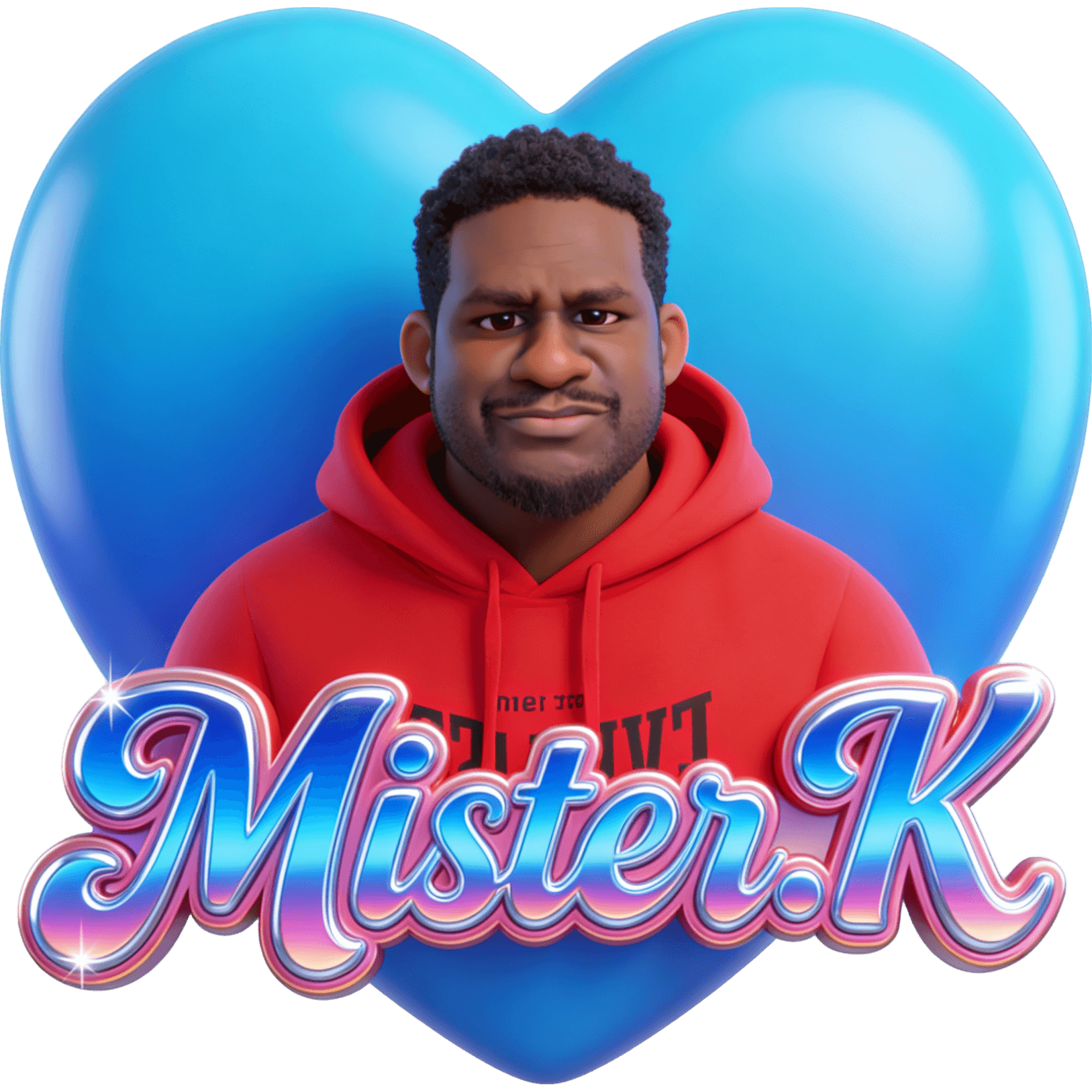 Mister K