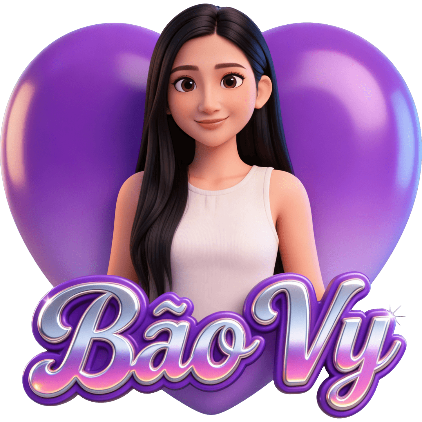 Bảo Vy