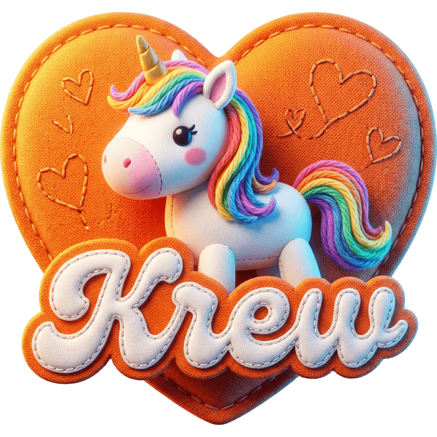 Rainbow Krew