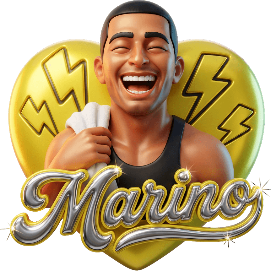 Marino Dorado