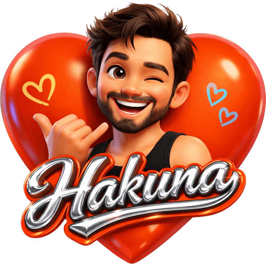 Alô Hakuna