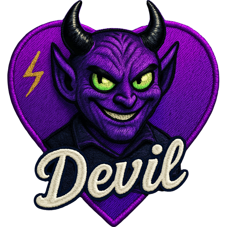 Devil Jay