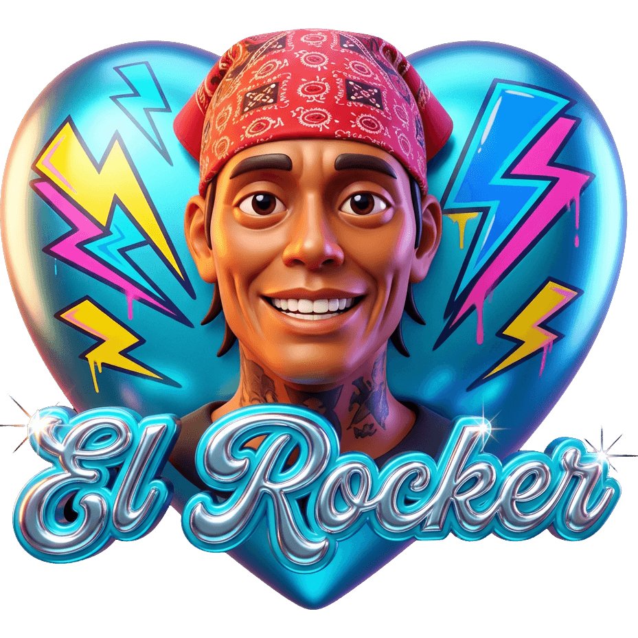 Kiko El Rocker