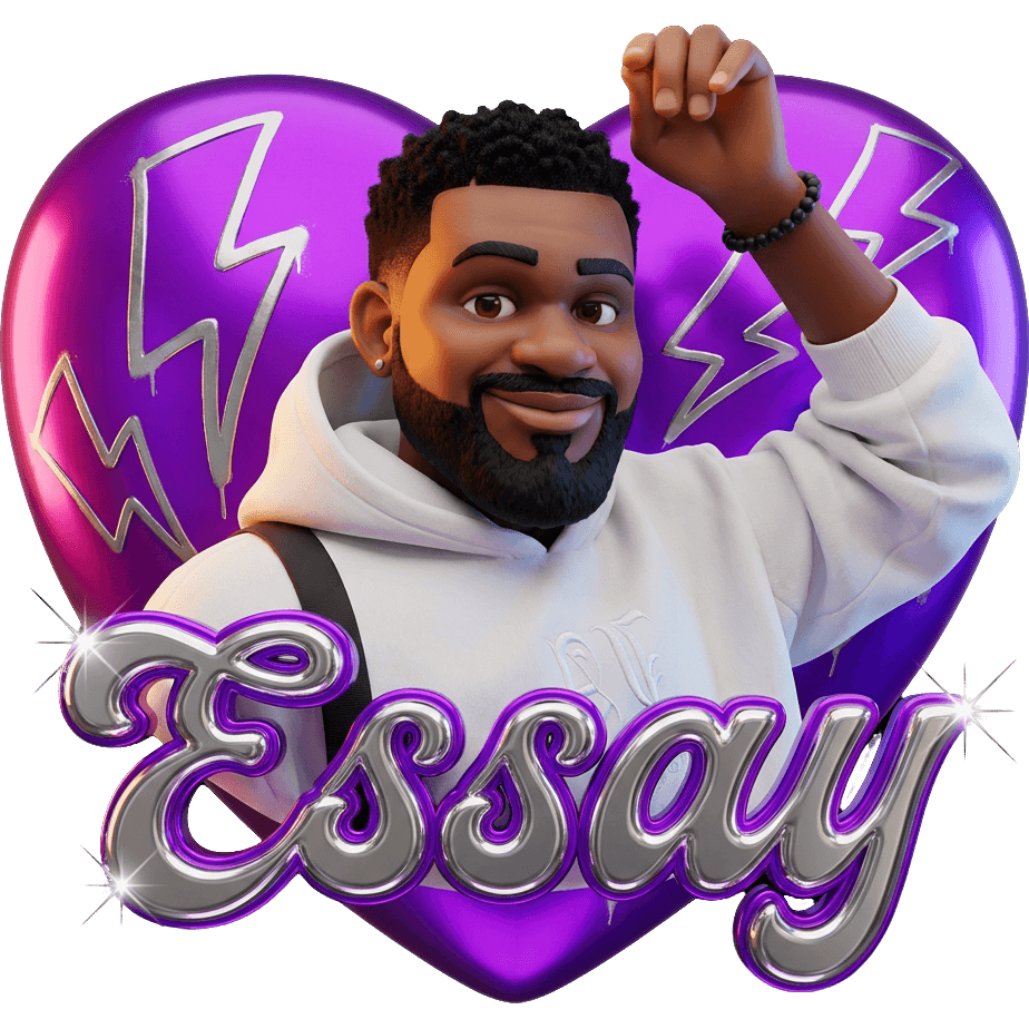 Essay Hype