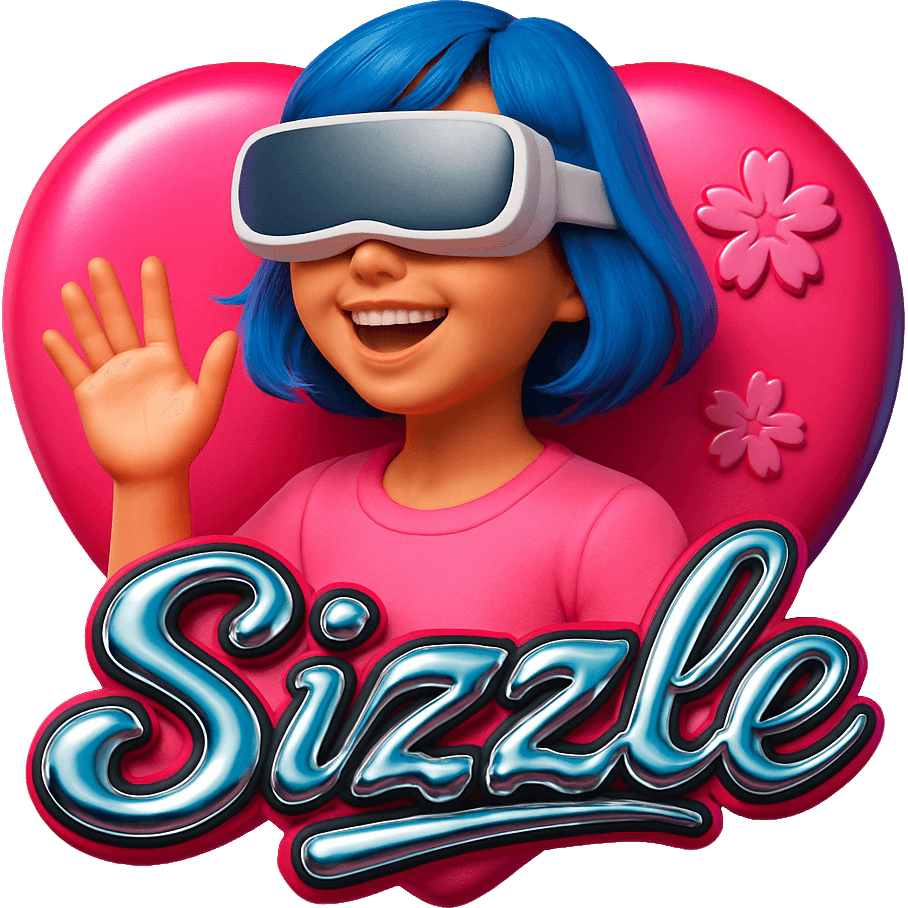 Sizzle zombies