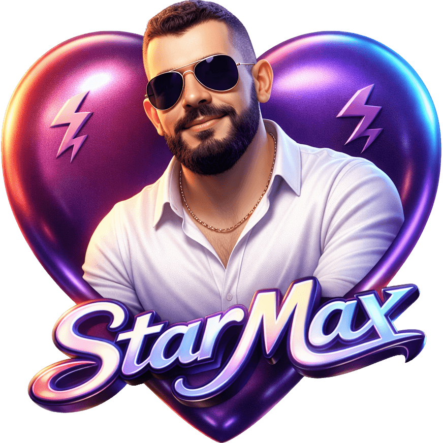 DjTonniMax