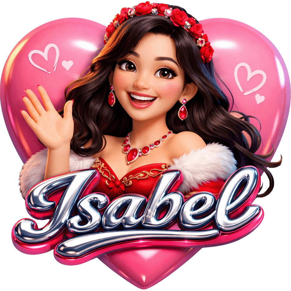 Isabel Real