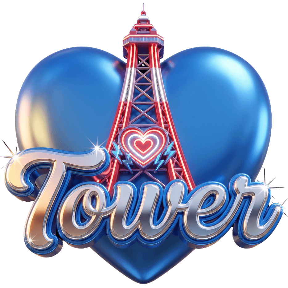 Blackpool Tower
