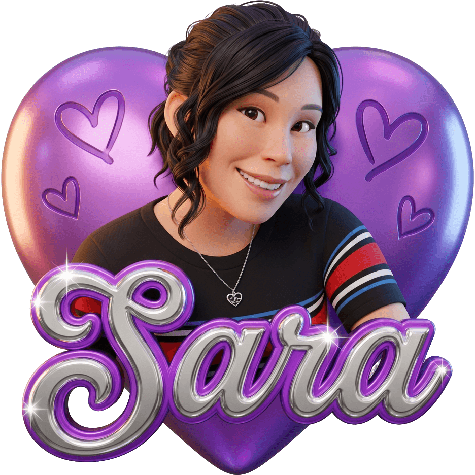 Sara Navn