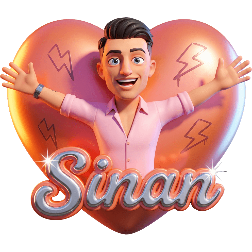 Sinan