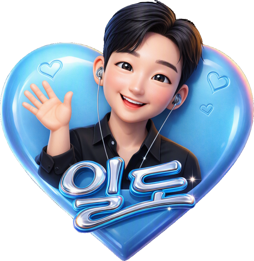 ildo love u