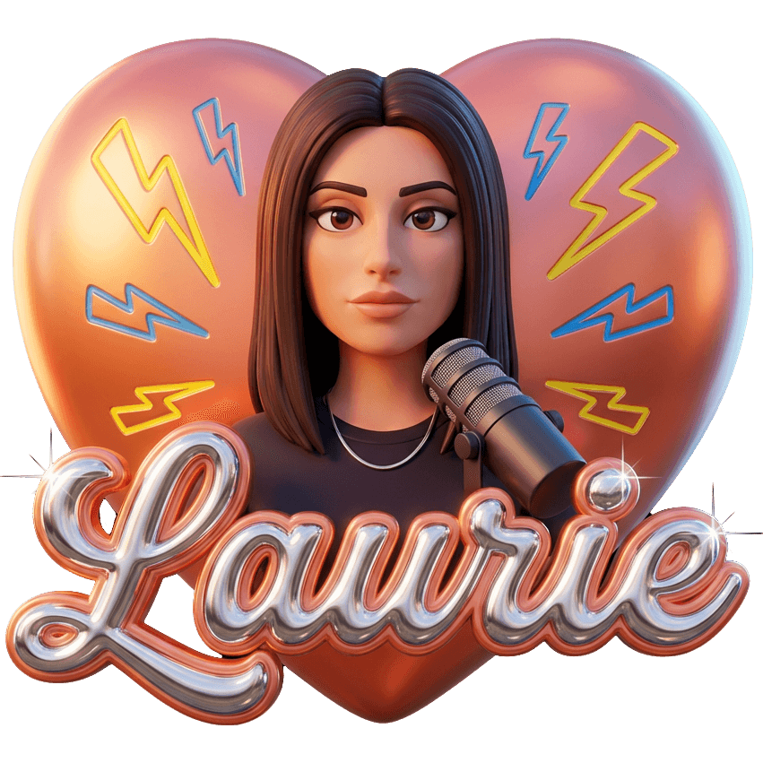 Laurie au Mic