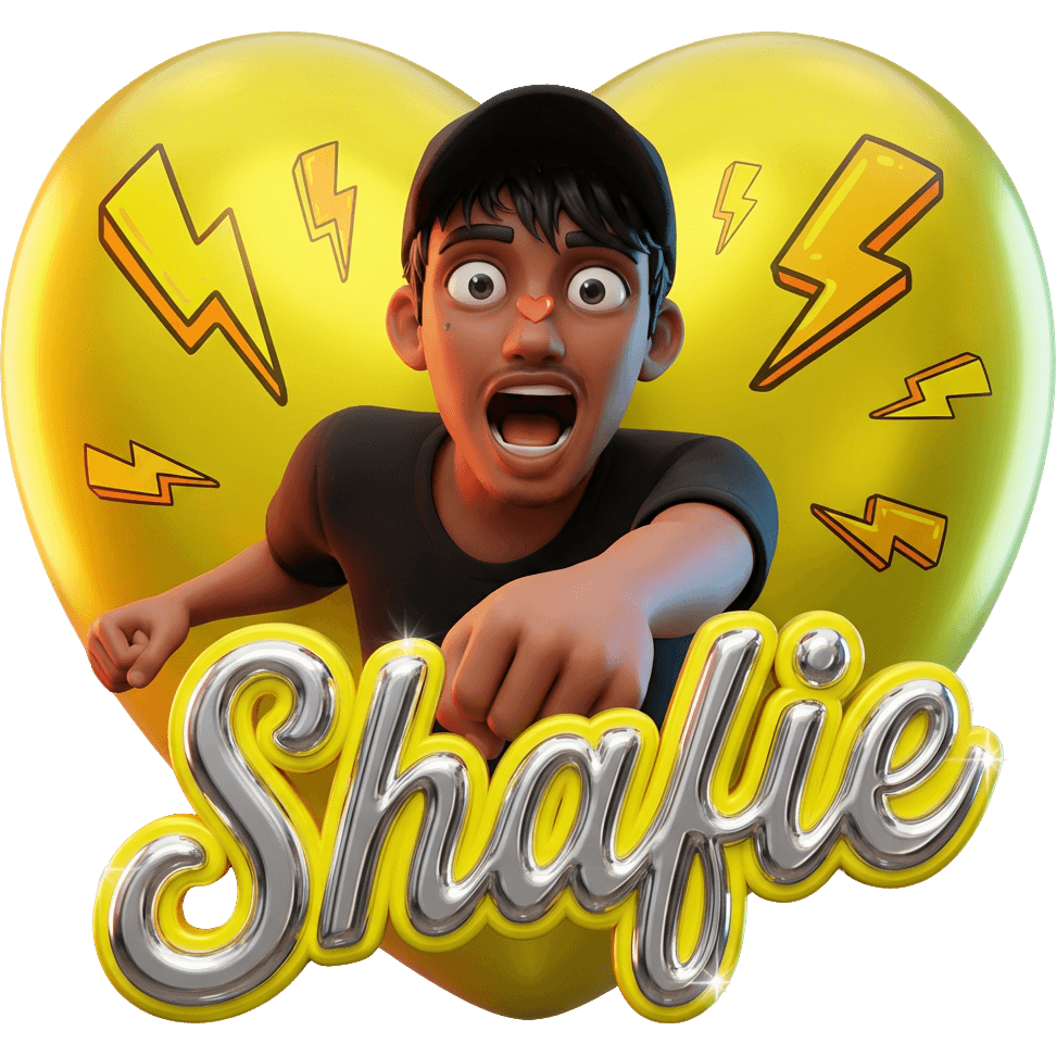 Shafie Topi