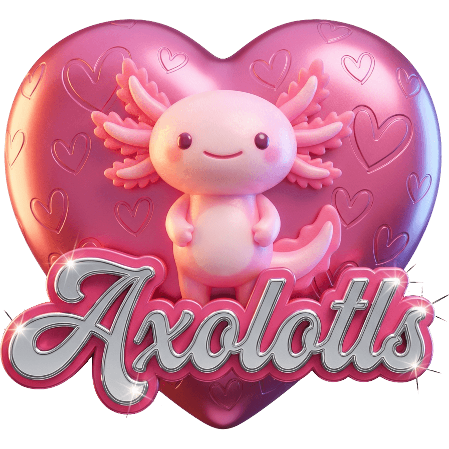 Axolotls