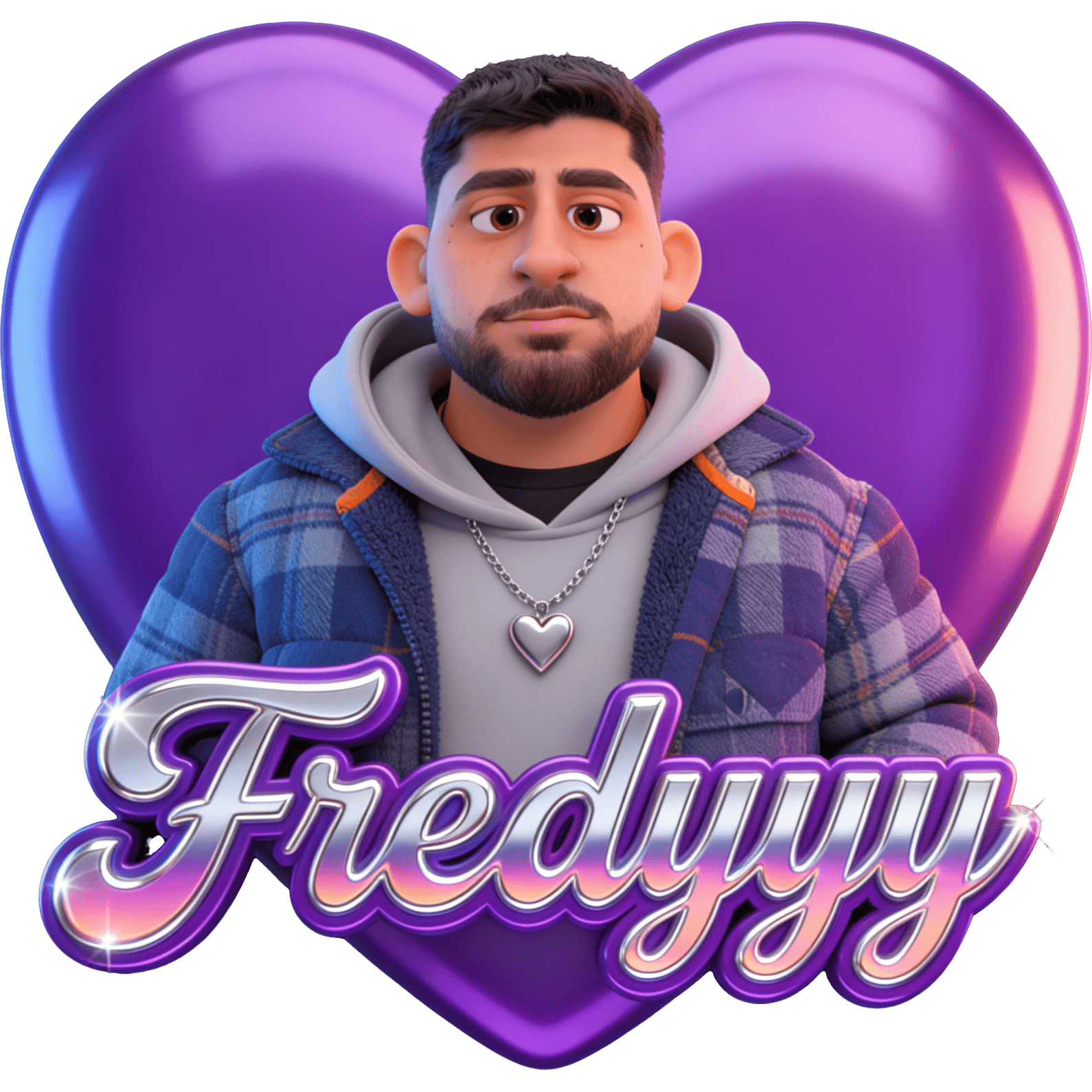 Fredyyyy