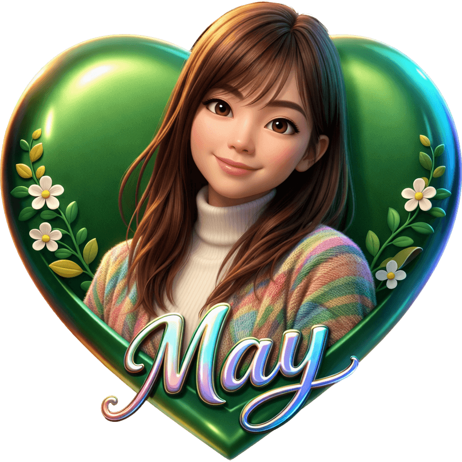 Love May