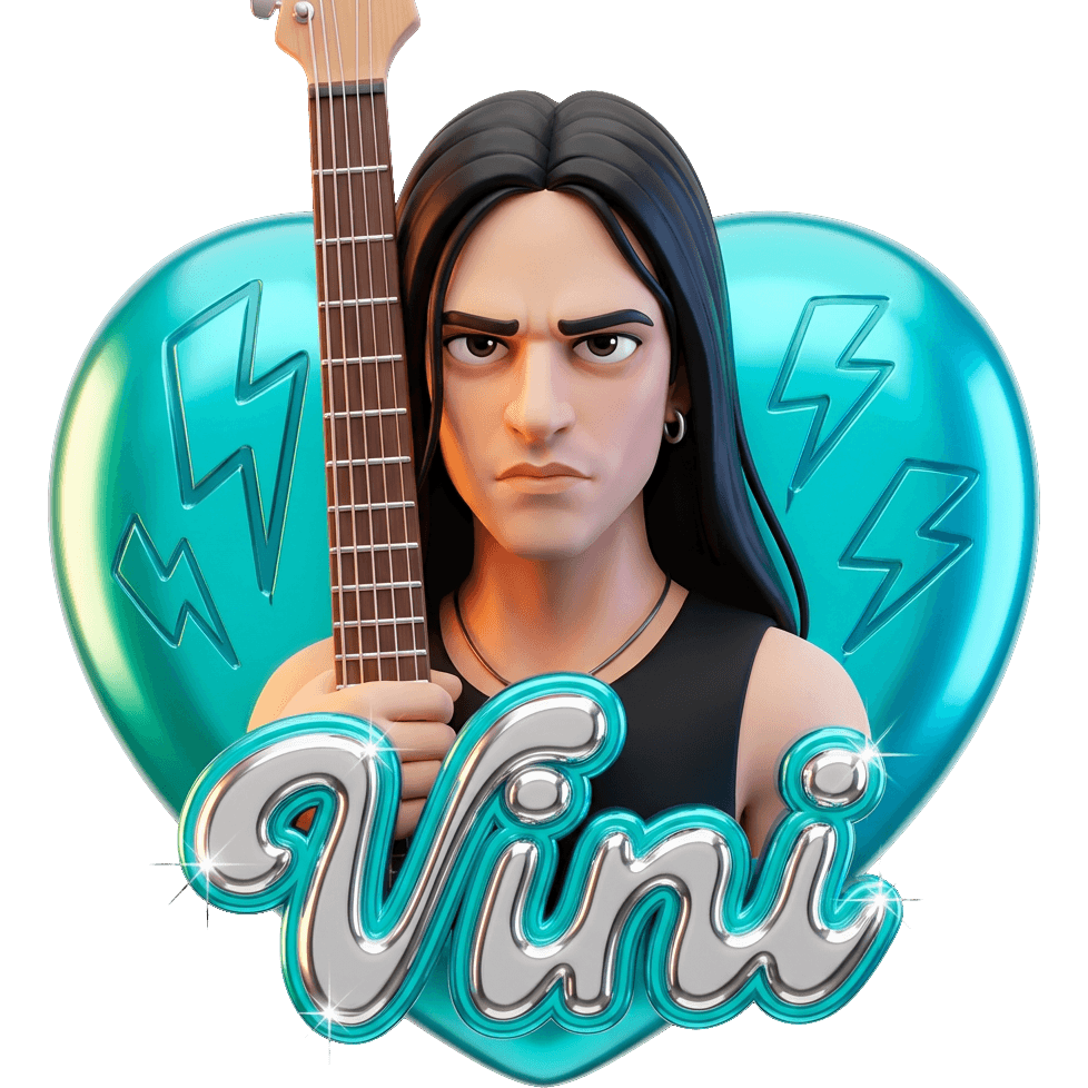 Vini Guitar