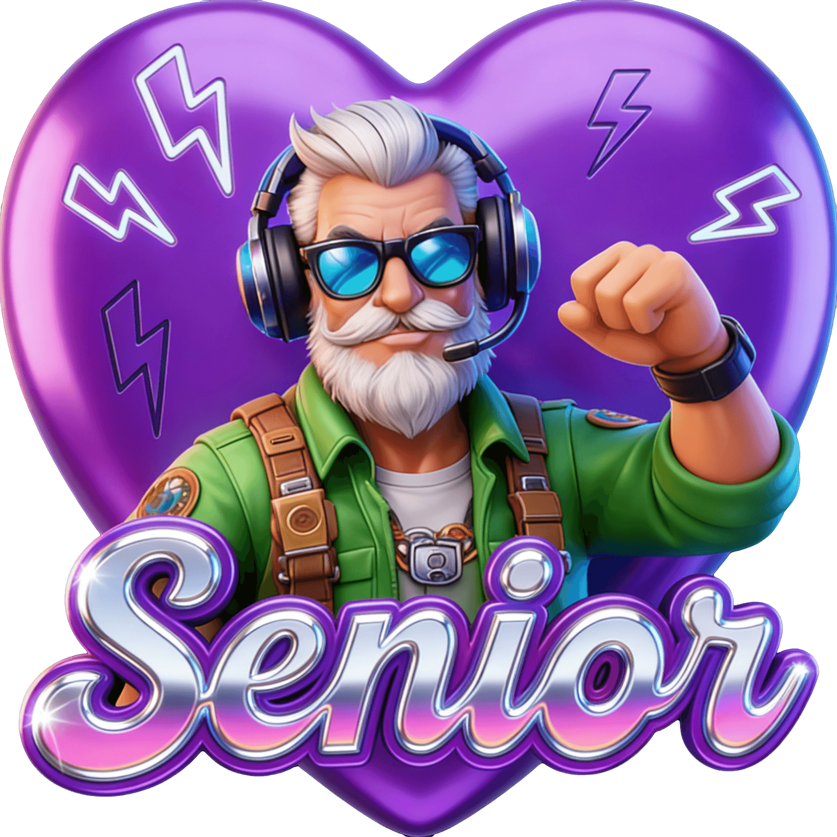 Senior