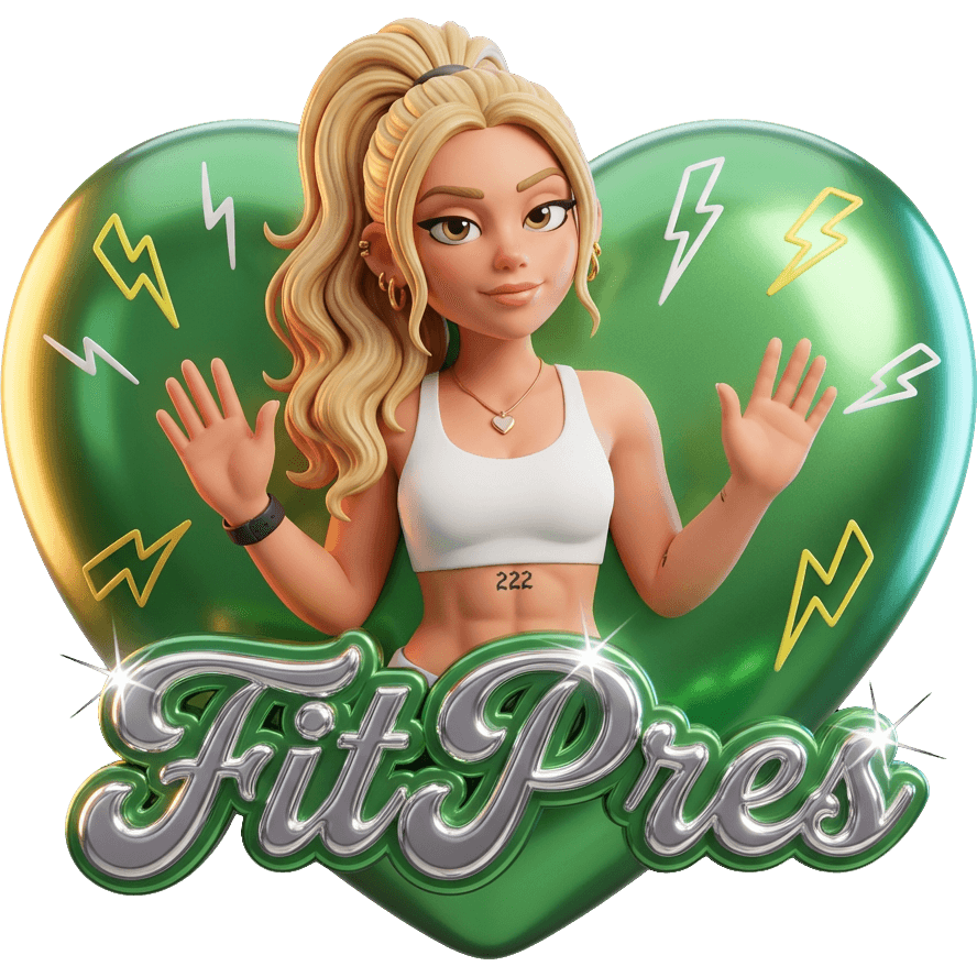 FitPres Flex