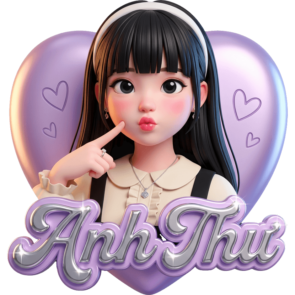 Anh Thư Tím