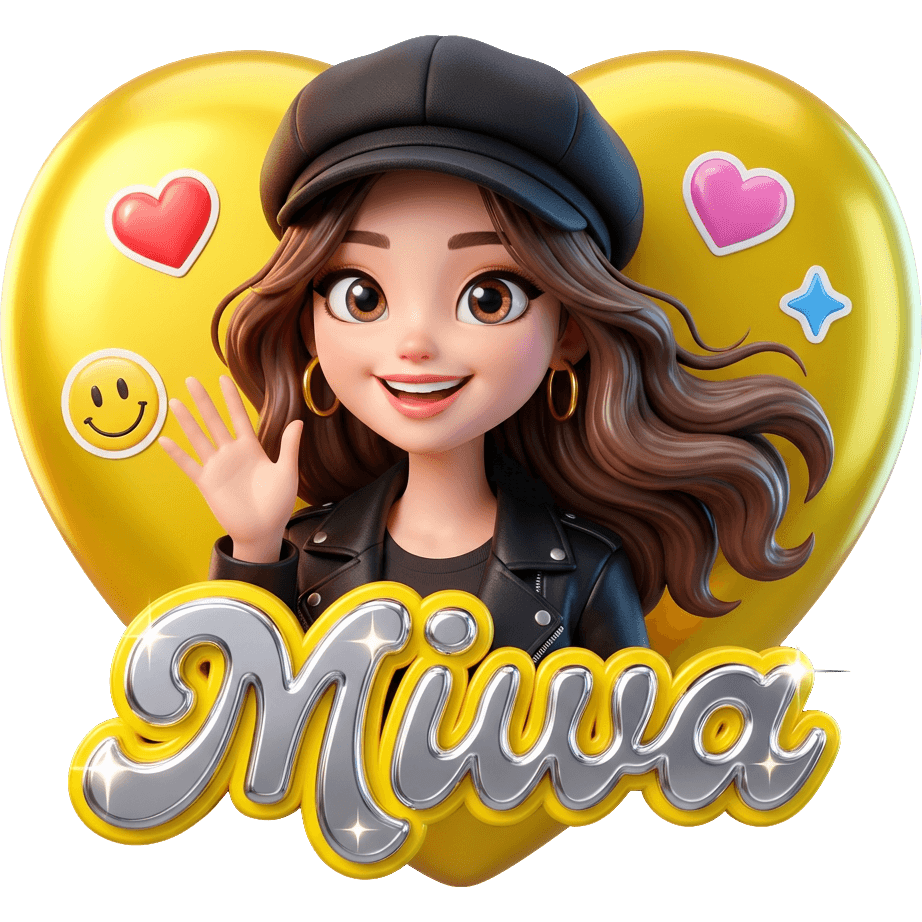 miwaちゃぁぁん