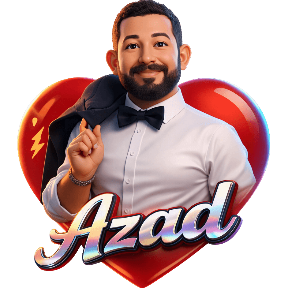 Azad yılmaz