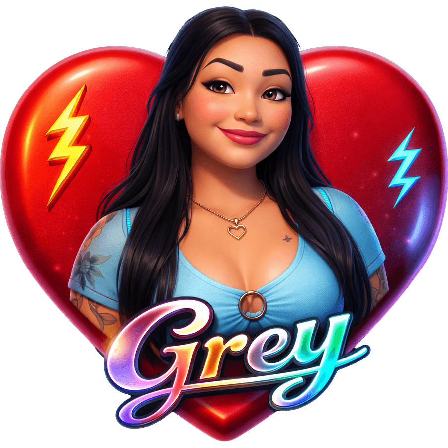 Grey tu favorita